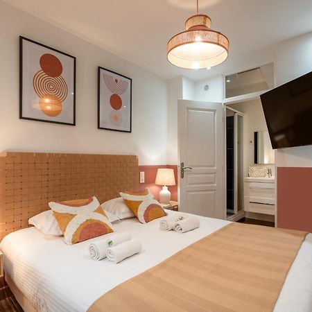 New - Designer Flat For 4 Pp Apartment Paris Exterior photo